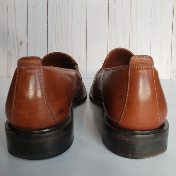 Cole Haan Nike Air Men\'s Shoes Brown 9.5 main image 7